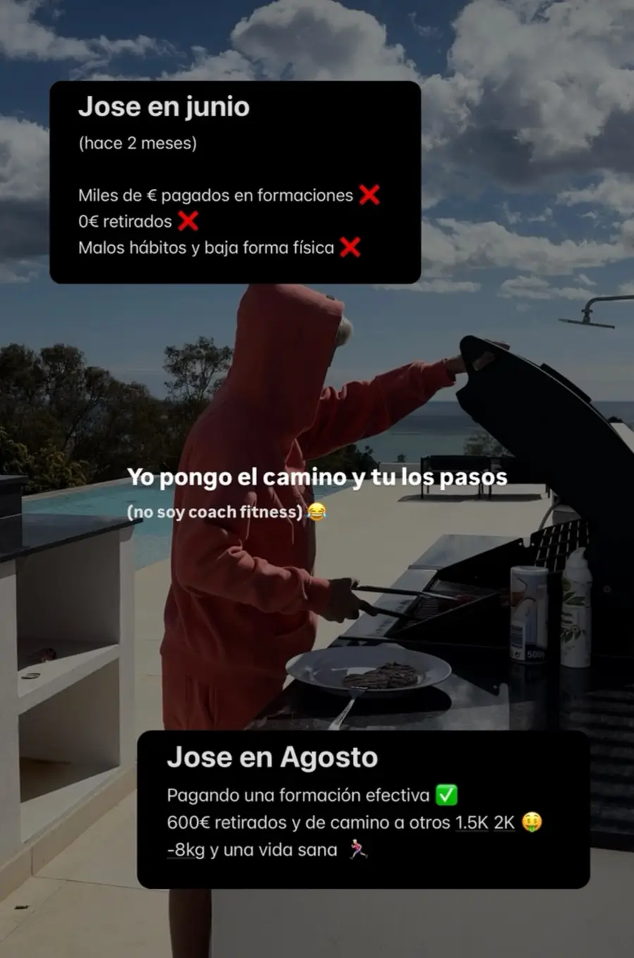 Resultado de un cliente de mundoInversiones