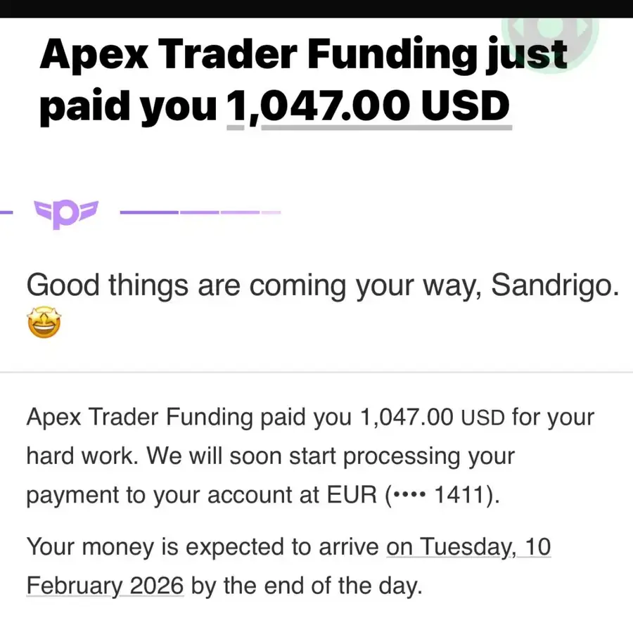 Resultado de un cliente de mundoInversiones